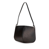 ルイ ヴィトン エピ ポシェット ドゥミリュンヌ アクセサリーポーチ ハンドバッグ M52622 ノワール ブラック レザー レディース LOUIS VUITTON 【中古】